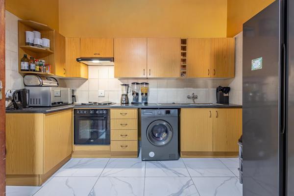 1 Bedroom Townhouse