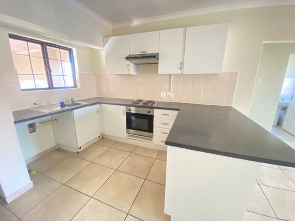 2 Bedroom Flat
