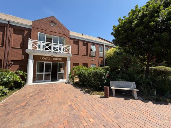 133 m² Commercial space