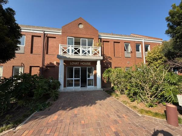 167 m² Commercial space