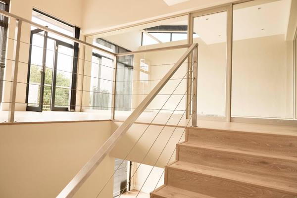 263 m² Office Space