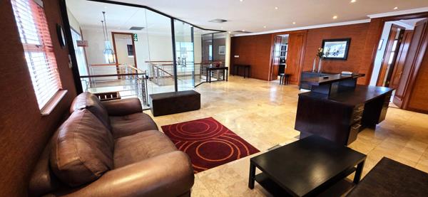 236 m² Office Space