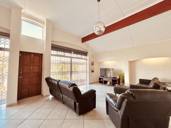 4 Bedroom Townhouse