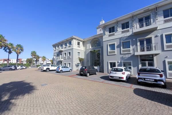 186 m² Office Space