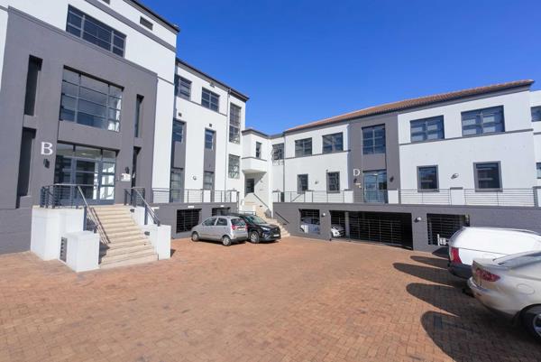 202 m² Office Space