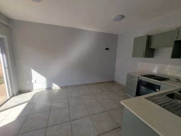 1 Bedroom House
