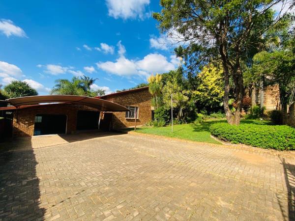 6 Bedroom House