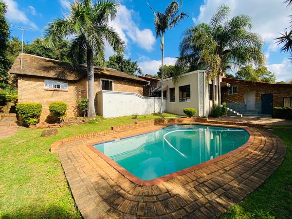 6 Bedroom House