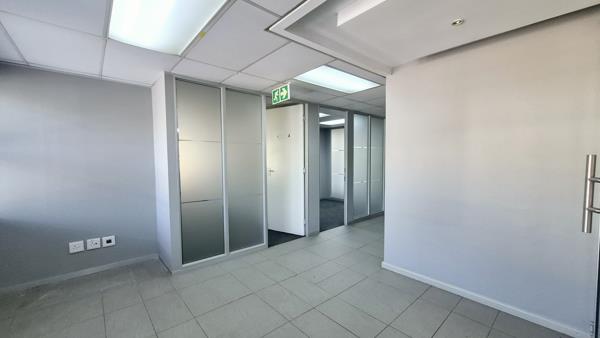 181 m² Commercial space