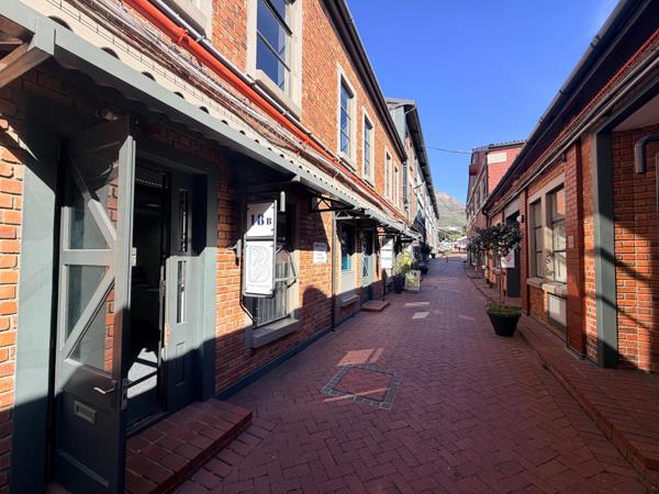 65 m² Commercial space