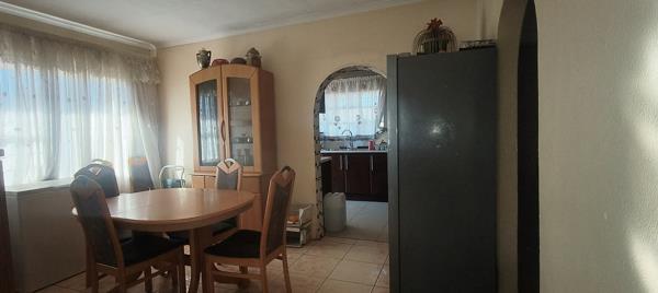 3 Bedroom House in Witpoortjie