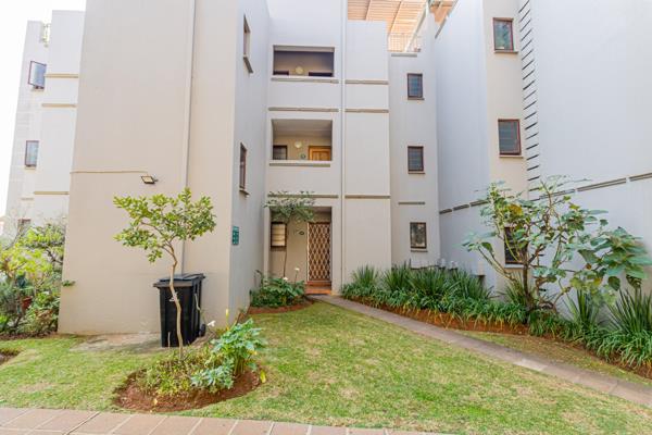 1 Bedroom Townhouse