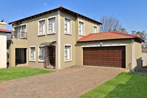 4 Bedroom Cluster