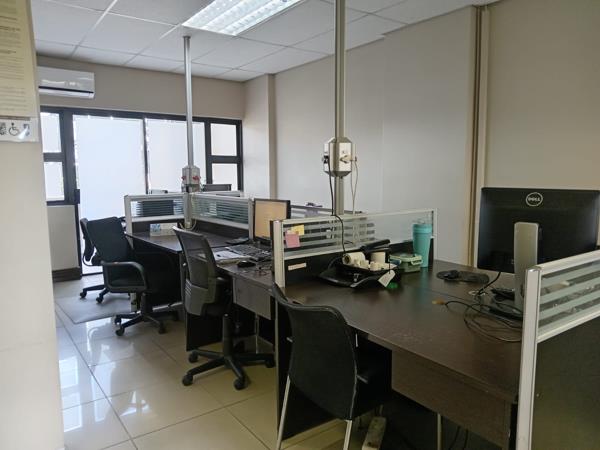 60 m² Commercial space