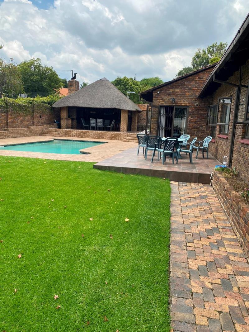 3 Bedroom House in Vorna Valley