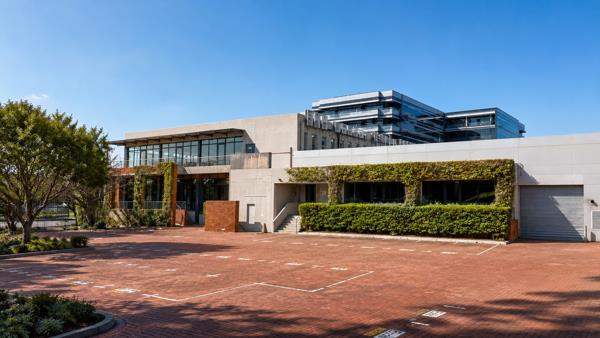 4 375 m² Office Space
