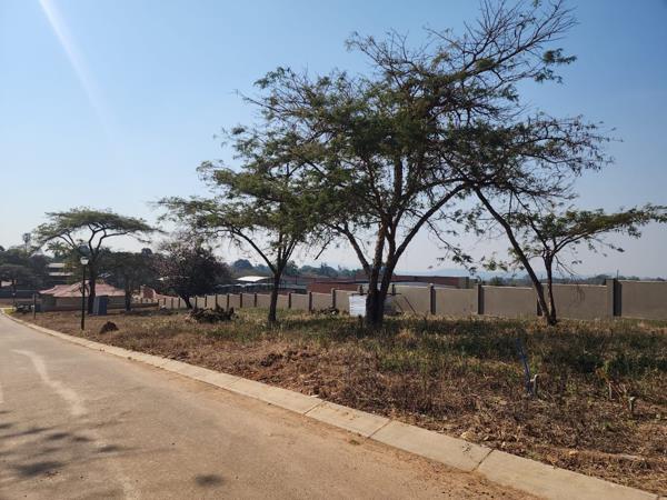 604 m² Land