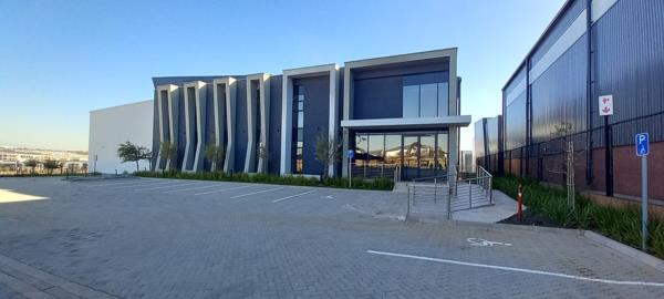5 618 m² Commercial space