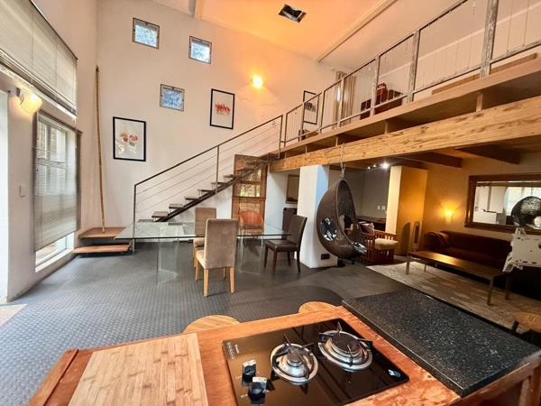 1 Bedroom Flat