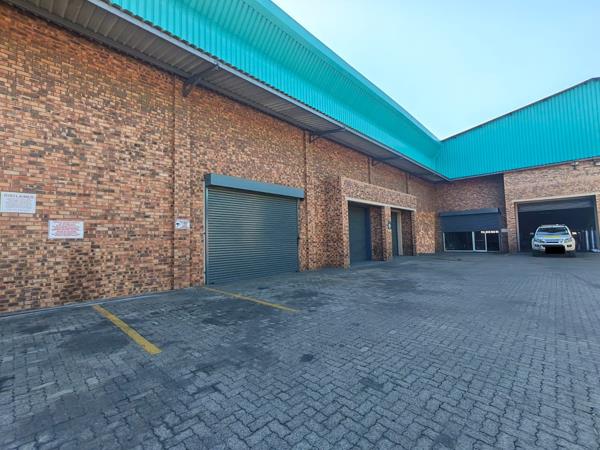 500 m² Commercial space