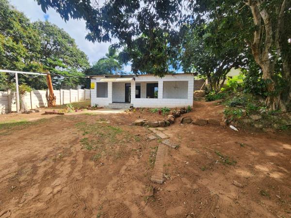 House in Amanzimtoti