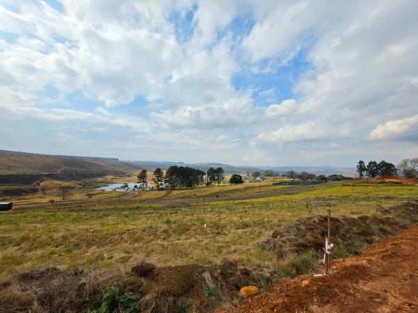 853 m² Land