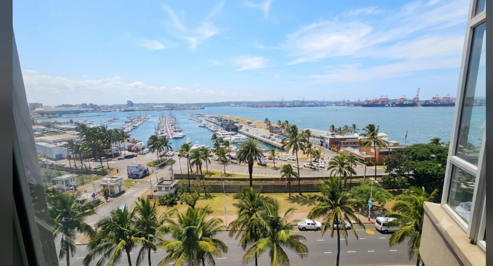 1-bed apartment, 72 m²
