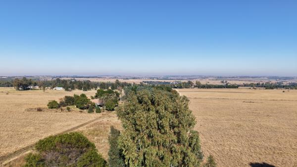 21.4 ha Farm