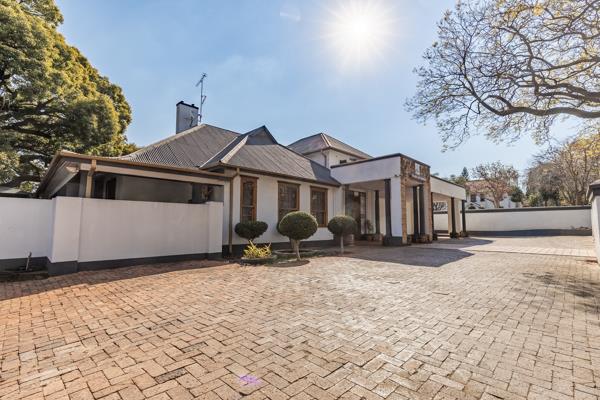 641 m² Commercial space