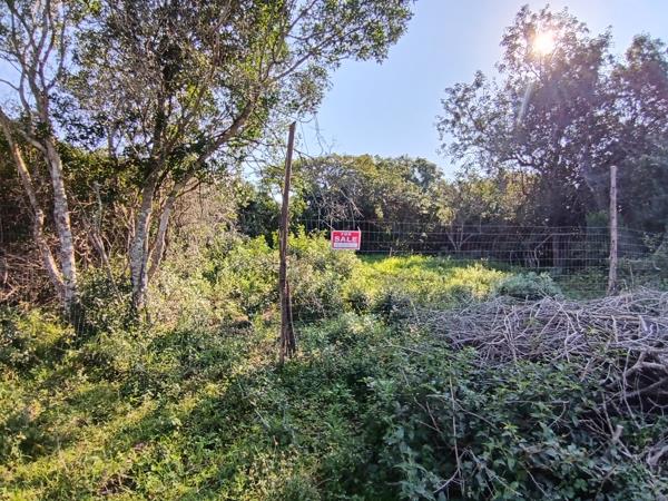 500 m² Land
