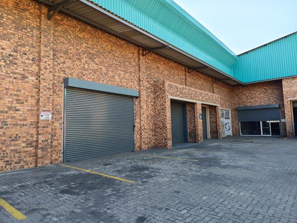200 m² Commercial space