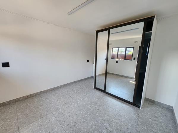 Bachelor apartment