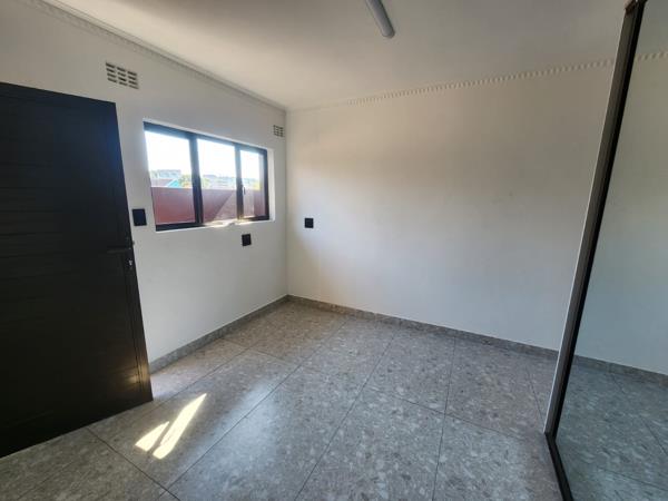 Bachelor apartment