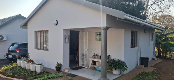 1 Bedroom House