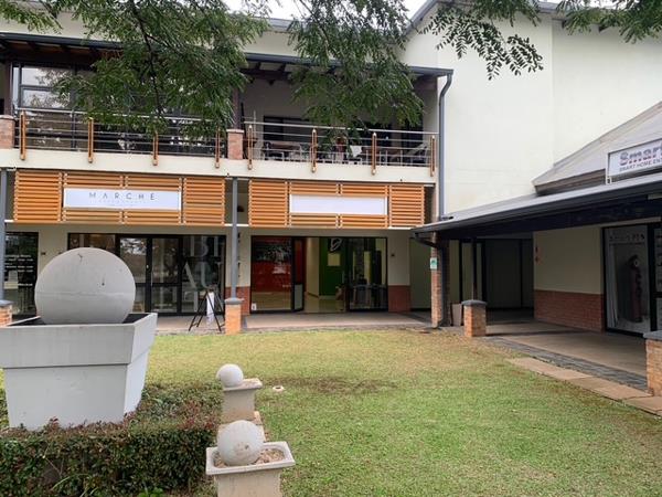 106 m² Commercial space