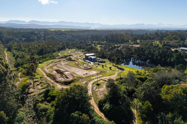 19 ha Farm