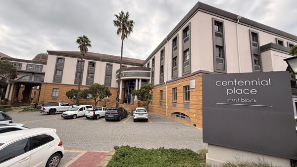 1 194 m² Commercial space