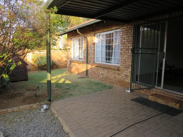 2 Bedroom Simplex