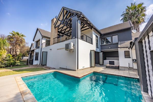 6 Bedroom House