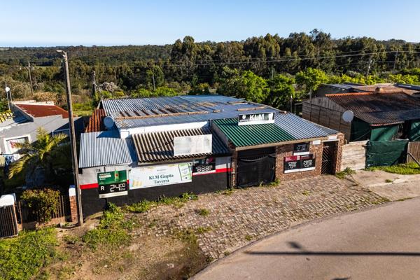238 m² Commercial space