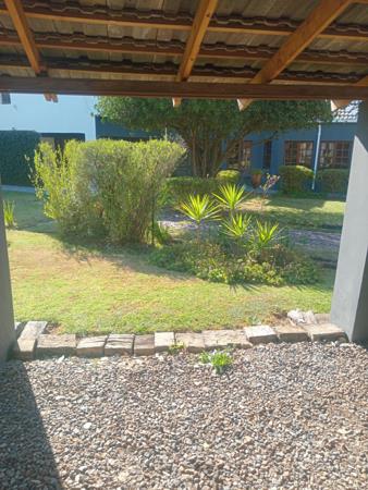 1 Bedroom Garden Cottage