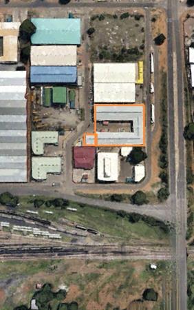 2 759 m² Commercial space