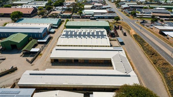 2 759 m² Commercial space