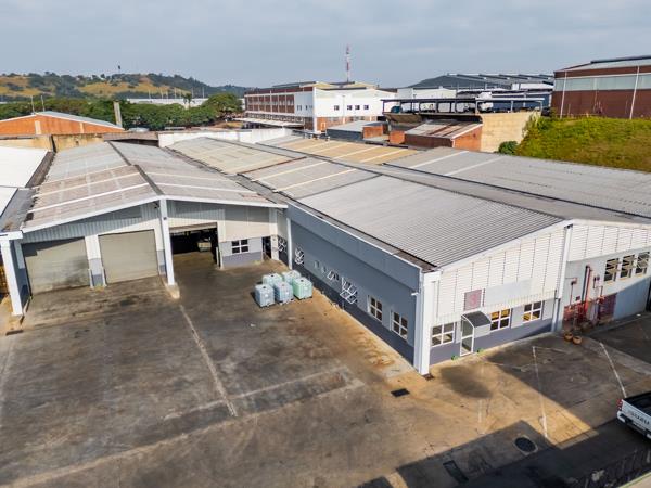 465 m² Commercial space