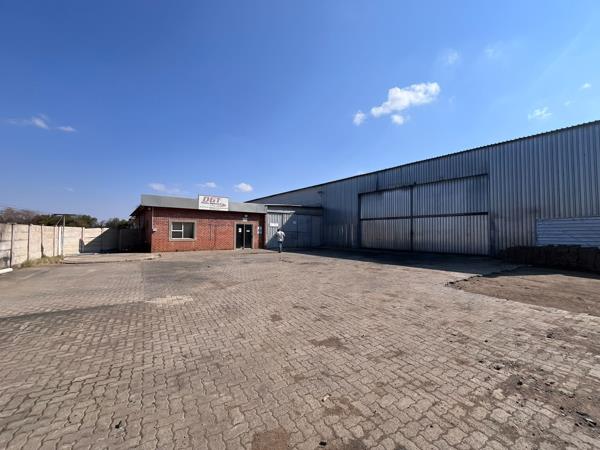 847 m² Commercial space