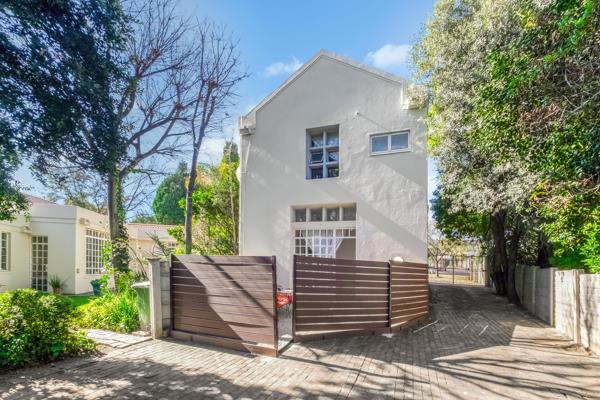 1 Bedroom Garden Cottage
