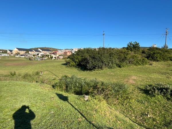 7 691 m² Land