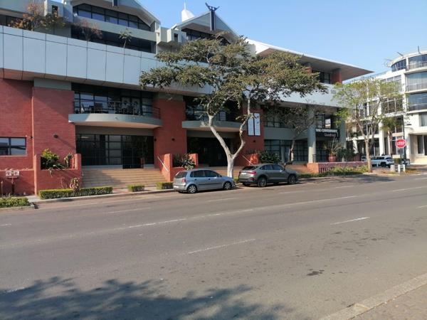 120 m² Office Space