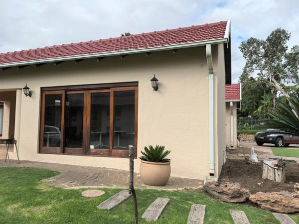 1 Bedroom House