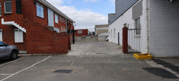 362 m² Industrial space